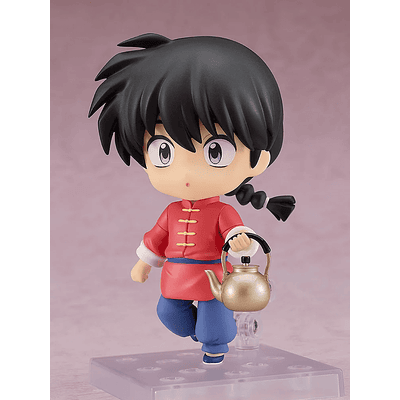 Nendoroid 2690 Ranma Saotome 6