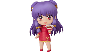 Nendoroid 2794 Shampoo 