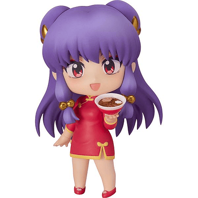Nendoroid 2794 Shampoo  1