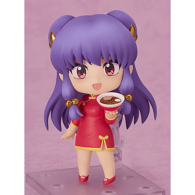 Nendoroid 2794 Shampoo  2