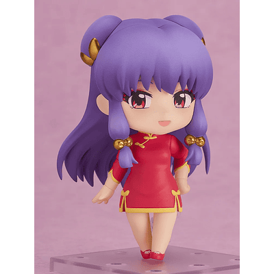 Nendoroid 2794 Shampoo  5