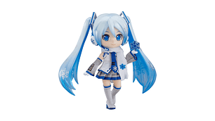 Nendoroid Doll Snow Miku