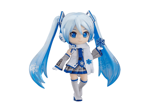 Nendoroid Doll Snow Miku