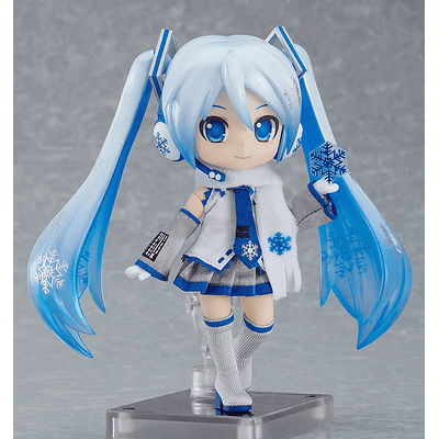 Nendoroid Doll Snow Miku 2