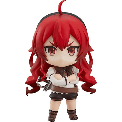 Nendoroid 1567 Eris Boreas Greyrat 1