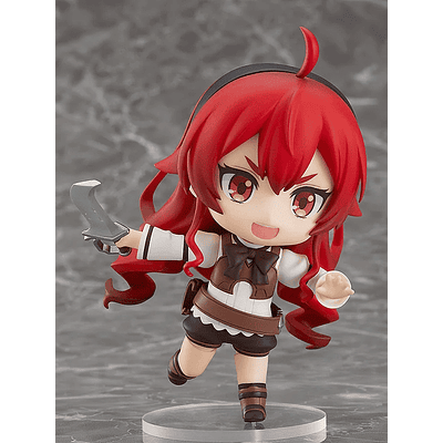 Nendoroid 1567 Eris Boreas Greyrat 4