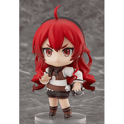 Nendoroid 1567 Eris Boreas Greyrat 6