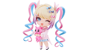 Nendoroid 2869 OMGkawaiiAngel: Outing Ver.