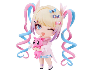 Nendoroid 2869 OMGkawaiiAngel: Outing Ver.