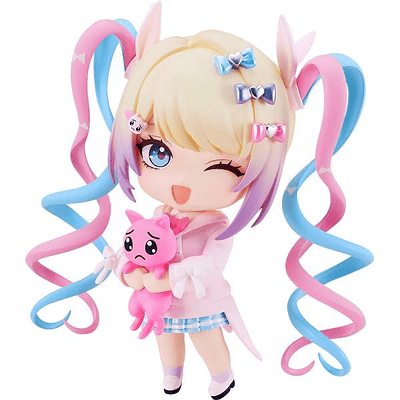 Nendoroid 2869 OMGkawaiiAngel: Outing Ver. 1
