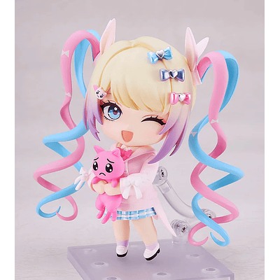 Nendoroid 2869 OMGkawaiiAngel: Outing Ver. 2