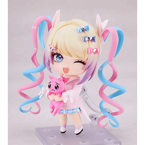 Nendoroid 2869 OMGkawaiiAngel: Outing Ver. 2