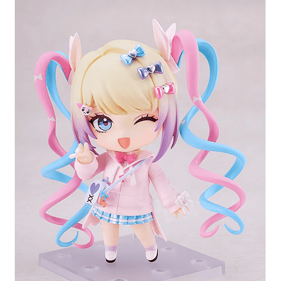 Nendoroid 2869 OMGkawaiiAngel: Outing Ver. 3