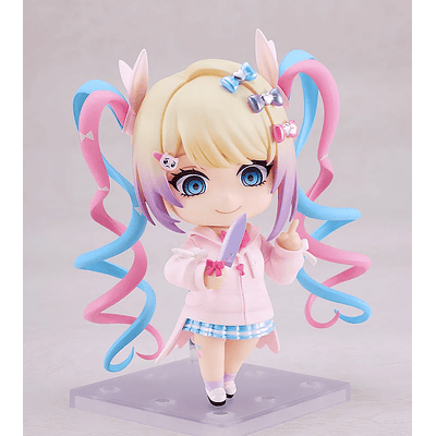 Nendoroid 2869 OMGkawaiiAngel: Outing Ver. 4