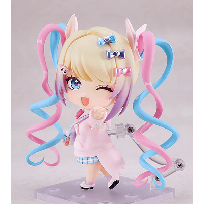 Nendoroid 2869 OMGkawaiiAngel: Outing Ver. 7