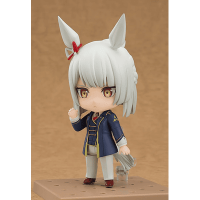 Nendoroid 2912 Fujimasa March 6