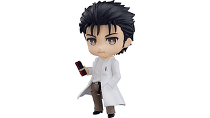Nendoroid 2880 Rintaro Okabe 2.0 