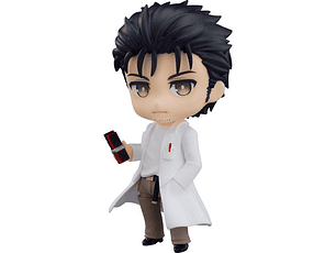 Nendoroid 2880 Rintaro Okabe 2.0 