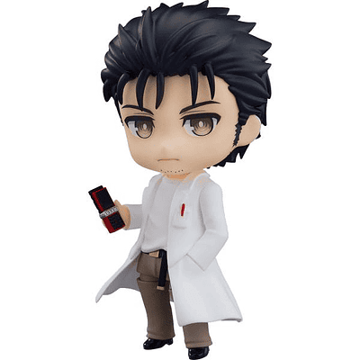 Nendoroid 2880 Rintaro Okabe 2.0  1