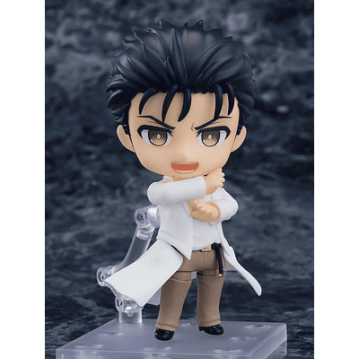 Nendoroid 2880 Rintaro Okabe 2.0  3