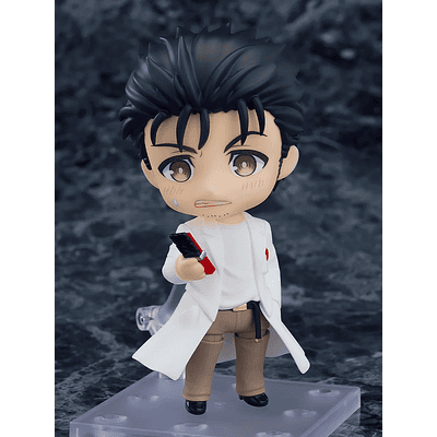 Nendoroid 2880 Rintaro Okabe 2.0  4