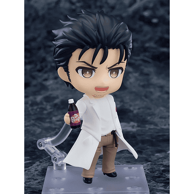 Nendoroid 2880 Rintaro Okabe 2.0  5