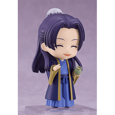 Nendoroid 2372 Jinshi  7