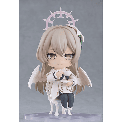 Nendoroid 2877 Nagisa Kirifuji 2