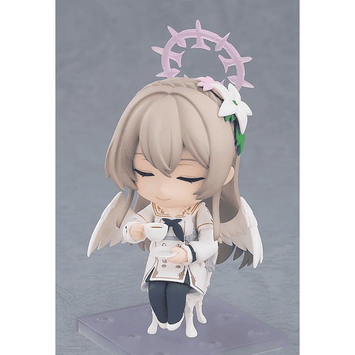 Nendoroid 2877 Nagisa Kirifuji 3