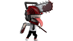 Nendoroid 1560 Denji