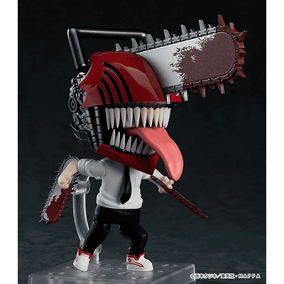 Nendoroid 1560 Denji 2