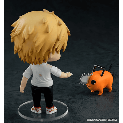 Nendoroid 1560 Denji 7