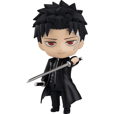 Nendoroid 2876 Chihiro Rokuhira  1