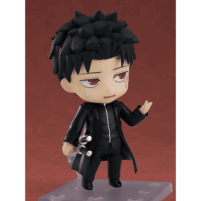 Nendoroid 2876 Chihiro Rokuhira  4