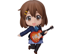 Nendoroid 2900 Yui Hirasawa 2.0