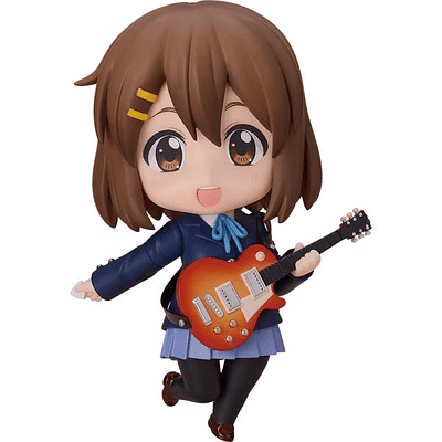 Nendoroid 2900 Yui Hirasawa 2.0 1
