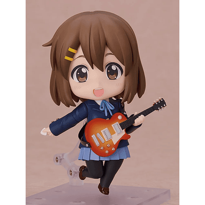 Nendoroid 2900 Yui Hirasawa 2.0 2