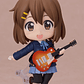 Nendoroid 2900 Yui Hirasawa 2.0 - thumbnail 2