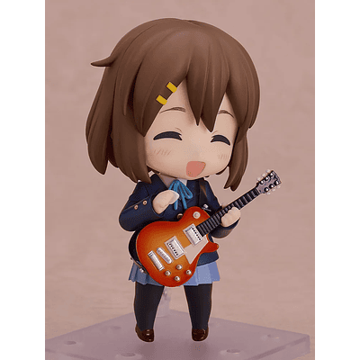 Nendoroid 2900 Yui Hirasawa 2.0 5
