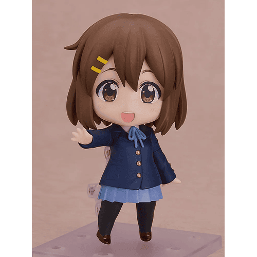 Nendoroid 2900 Yui Hirasawa 2.0 6
