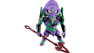 Nendoroid 2870 Unit-01