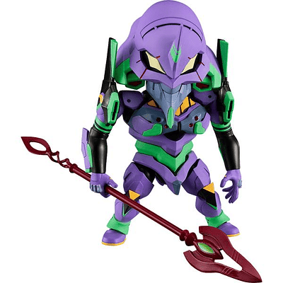 Nendoroid 2870 Unit-01 1