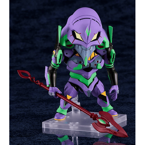 Nendoroid 2870 Unit-01 2