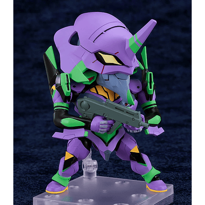Nendoroid 2870 Unit-01 3