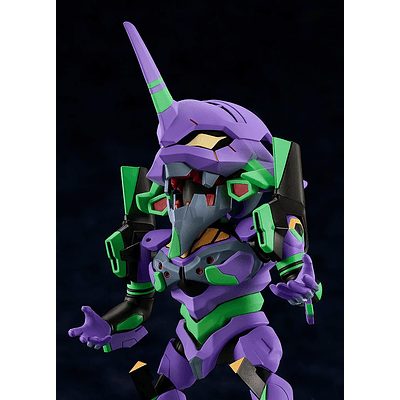Nendoroid 2870 Unit-01 4