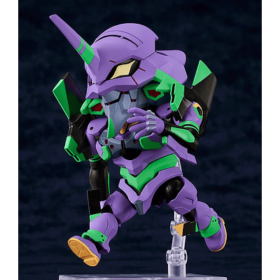 Nendoroid 2870 Unit-01 5