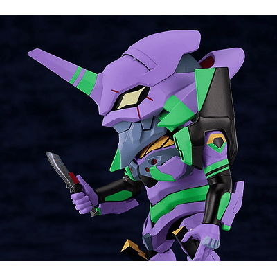Nendoroid 2870 Unit-01 6