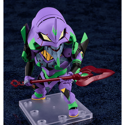 Nendoroid 2870 Unit-01 7