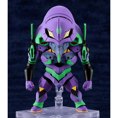 Nendoroid 2870 Unit-01 8