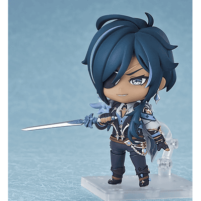 Nendoroid 2874 Kaeya 4